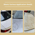 9H Ceramic Coating Kit for Car 100ml Graphene Crystal Serum Hydrophobic Anti Scratch High Gloss Paint Protection DIY