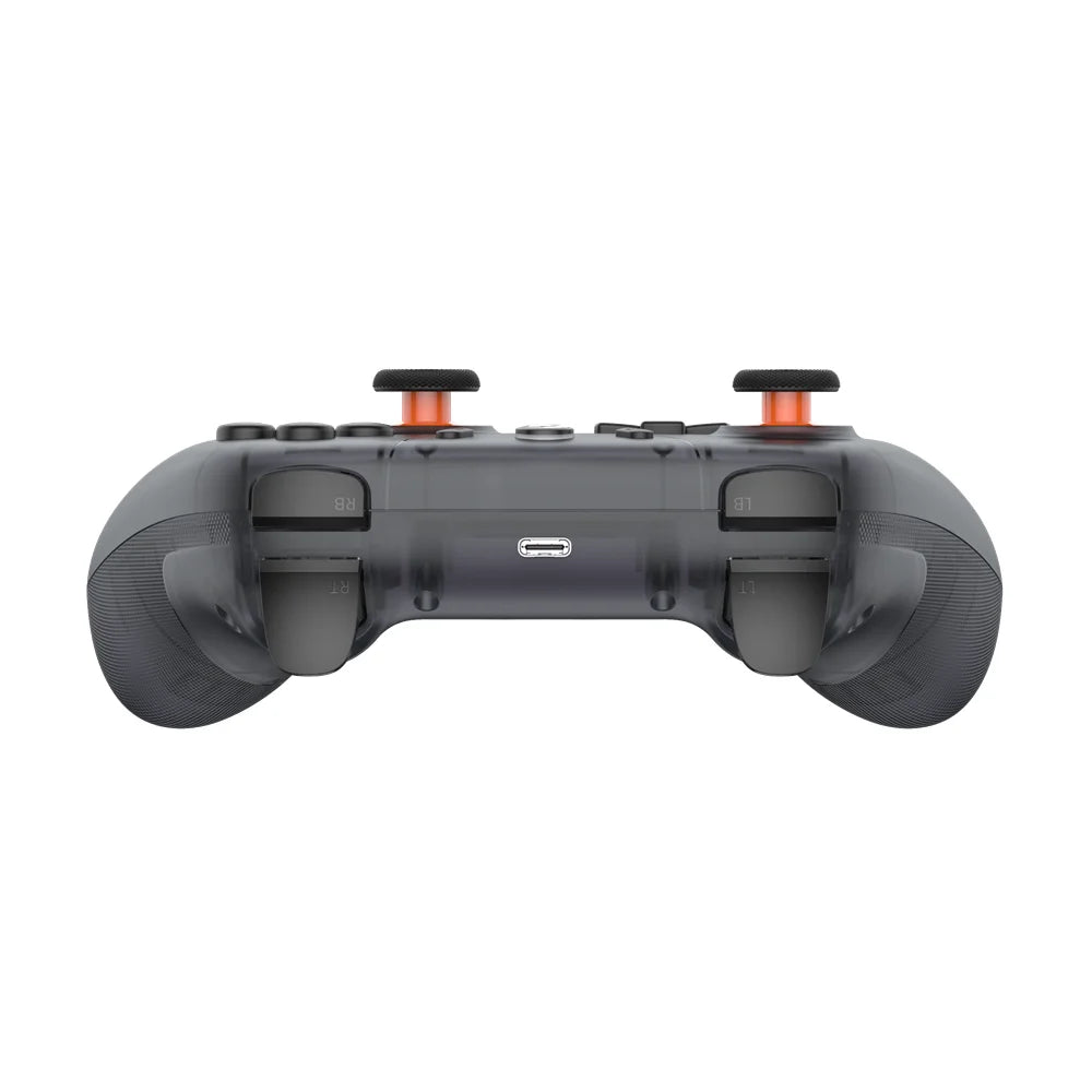GameSir Nova Lite Wireless Gamepad, Bluetooth Gaming Controller with Hall Effect for Switch, Android, iOS, PC, Steam Games