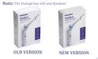 Vacuum Visual Electric Tonsil Stone Remover Oral Irrigator&Tongue Coating Scraper Built-In LED light 8 Suction Anti Bad Breath