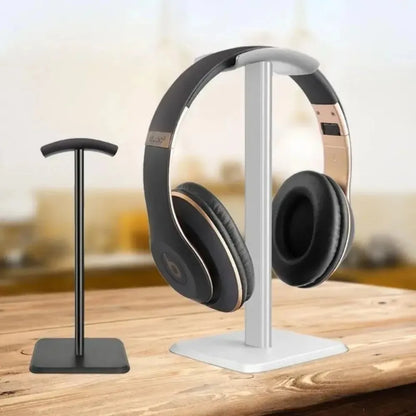Aluminium Headphone Stand for Gaming & Desktop
