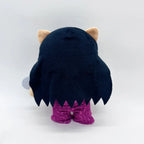 Multiple Styles Cute Cat Eminem XXXTentacion Frank Ocean Plush Toy Doll with Clothes Stuffed Soft Plush Toys Fans Collect Gift