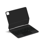 Magnetic Magic Keyboard for iPad Pro 13 M4 2024 M5 2025 13" Case for iPad Pro 11 M4 M5 11" Floating Stand Wireless BT Keyboard