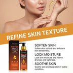 Anti-Cellulite Body Firming Oil Plant Based Nourish Smoothing For All Body Area Skin Tightening Contouring Massage Treatment Oil