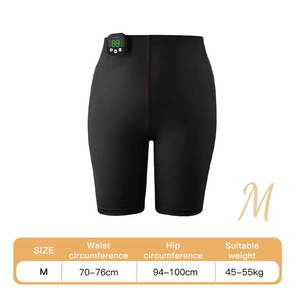 Smart EMS Trainer Buttocks Shaping Fitness Buttocks Lifting Device Muscle Stimulator Hip Massager Tightening Butt Up Massager
