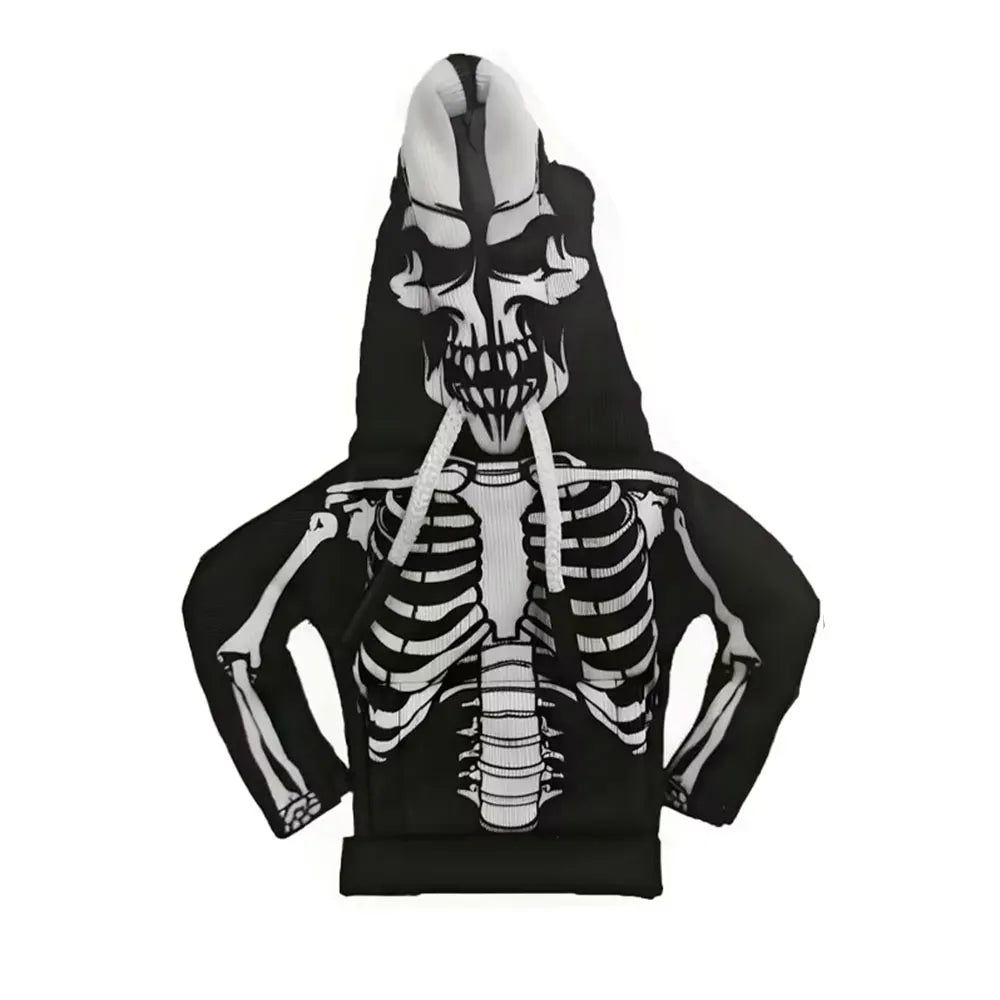Mini Hoodie Gear Shift Cover – Universal Fit