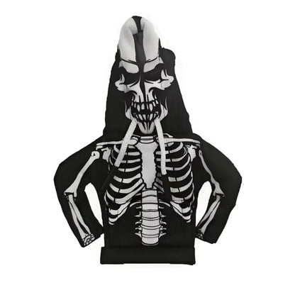 Mini Hoodie Gear Shift Cover – Universal Fit
