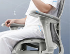 Stable Durable Ergonomic chair, computer chair, office chair, reclining dual-purpose office rotating chair, e-sports chair