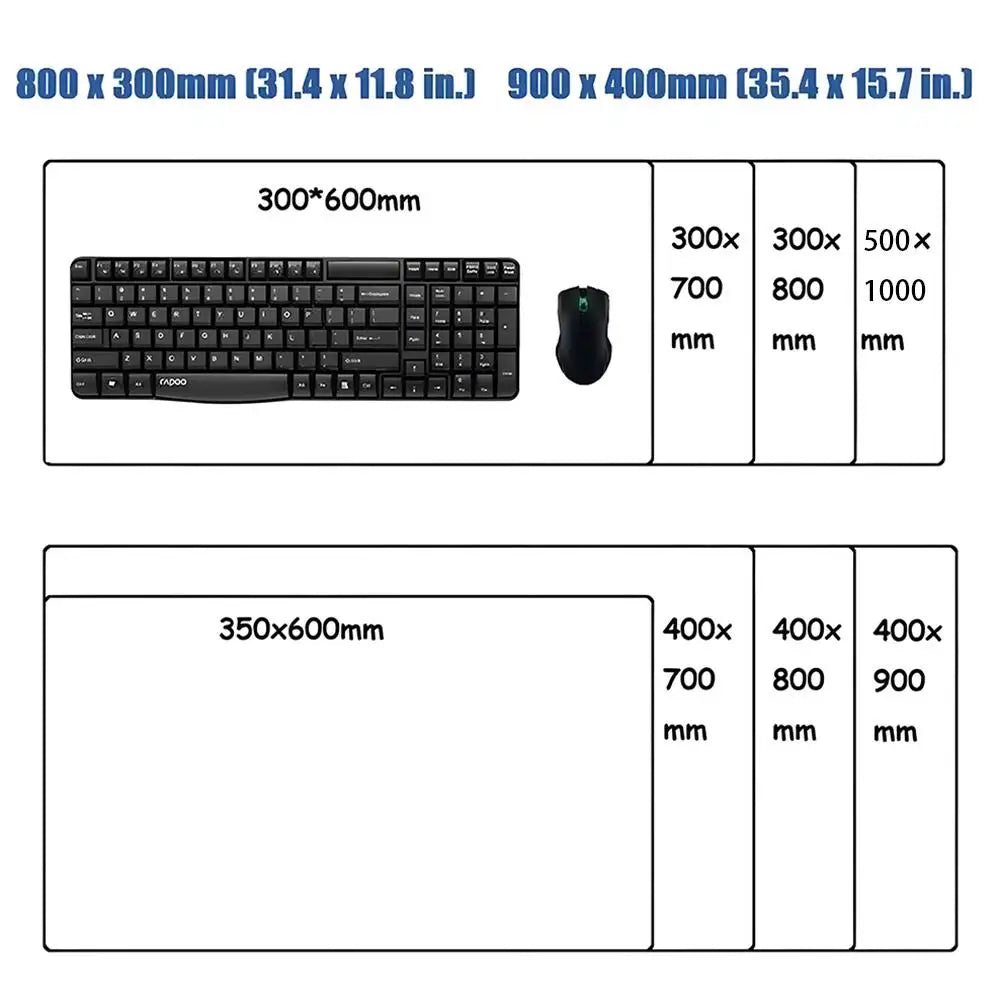 athlete legendary CR7 c-C-Cristiano R-RRonaldo Mouse Pad Mousepad Large Gaming LockEdge Thickened PC Table Desk Mat