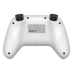 GameSir Nova Lite Wireless Gamepad, Bluetooth Gaming Controller with Hall Effect for Switch, Android, iOS, PC, Steam Games