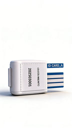 Troponin I/Creatine Kinase Isoenzyme/Myoglobin Triple Detection Kit