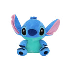 Stitch Stuffed Plush Toy Models Cartoon Stuffed Plush Decoration Dolls Anime Plush Toys Kawaii Christmas Birthday Gifts