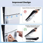 Acrylic Horizontal Stand for PS5 Slim / Pro