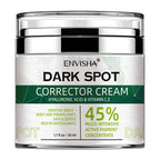 Envisha Retinol Collagen Cream Face Anti Aging Whitening Pore Refining 50ml