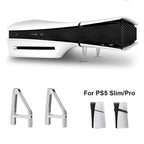 Acrylic Horizontal Stand for PS5 Slim / Pro