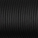 7-Cores 550 Paracord Rope 5 15 30 M Dia.4mm Cord For Outdoor Camping Survival Lanyard Parachute Hiking Tent Accessories