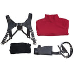 Female Ada Cosplay Wong Costume Dress Belt Roleplay Outfits Fantasia Halloween Carnival Disguise Suit For Adult Women Girls