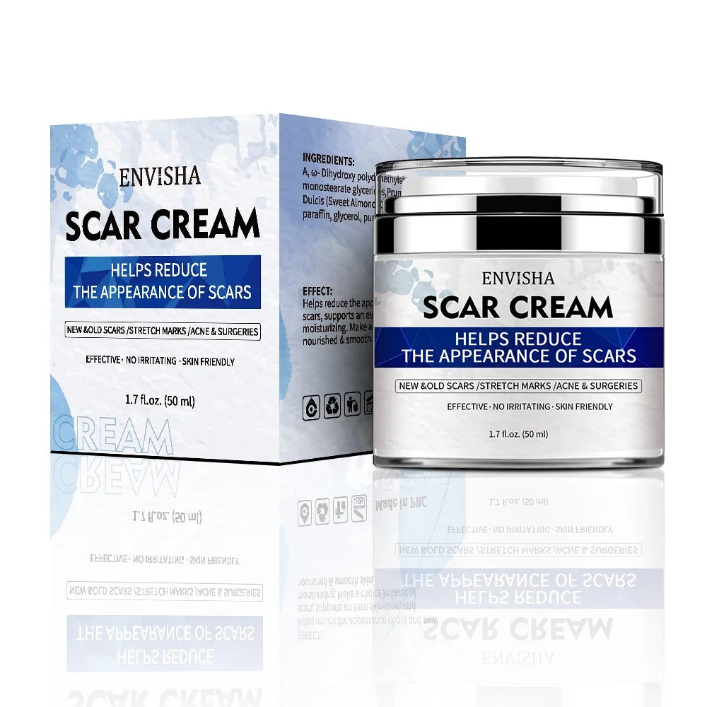 50ML Face Cream Body Lotion Skin Tightening And Smooth Brightening Care