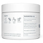 NMN (Nicotinamide Mononucleotide) Powder 100g, 500mg Per High Purity Serving Fast Dissolve, Vegan, Daily Energy & Wellness