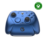 GameSir G7 Pro Xbox Series X|S Controller with TMR Sticks, Hall Effect Triggers, Magnetic Faceplates, Gyro, Smart Charging Dock