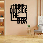 Premium Motivational Wall Art, Durable Indoor Decor for Professionals