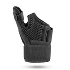 1/2pcs Flexible Splint Wrist Thumb Support for Tendonitis Arthritis Breathable Thumb Protector Guard Fits Right and Left Hand