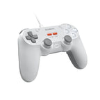 GameSir Tegenaria Lite Wired Gamepad, Dual Rumble Motors, Hall Effect Sticks, 1000Hz Polling, for Nintendo Switch 2, PC
