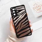 Case For Samsung Galaxy S24 Ultra Funda Samsung A55 A54 5G S22 S23 A52 S20 S21 FE S22 A54 A52 A35 A33 A51 A34 A14 A13 A32 Covers