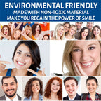 30ml Temporary Tooth Repair Kit Teeth And Gaps FalseTeeth Solid Glue Denture Adhesive Teeth Whitening Tooth Beauty Tool