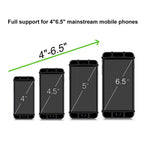 Phone Stander Phone Stand Mobile Phone Accessories Outdoor Accessories Armbands Arm Band Case Phone Holder Armband Wrist Case