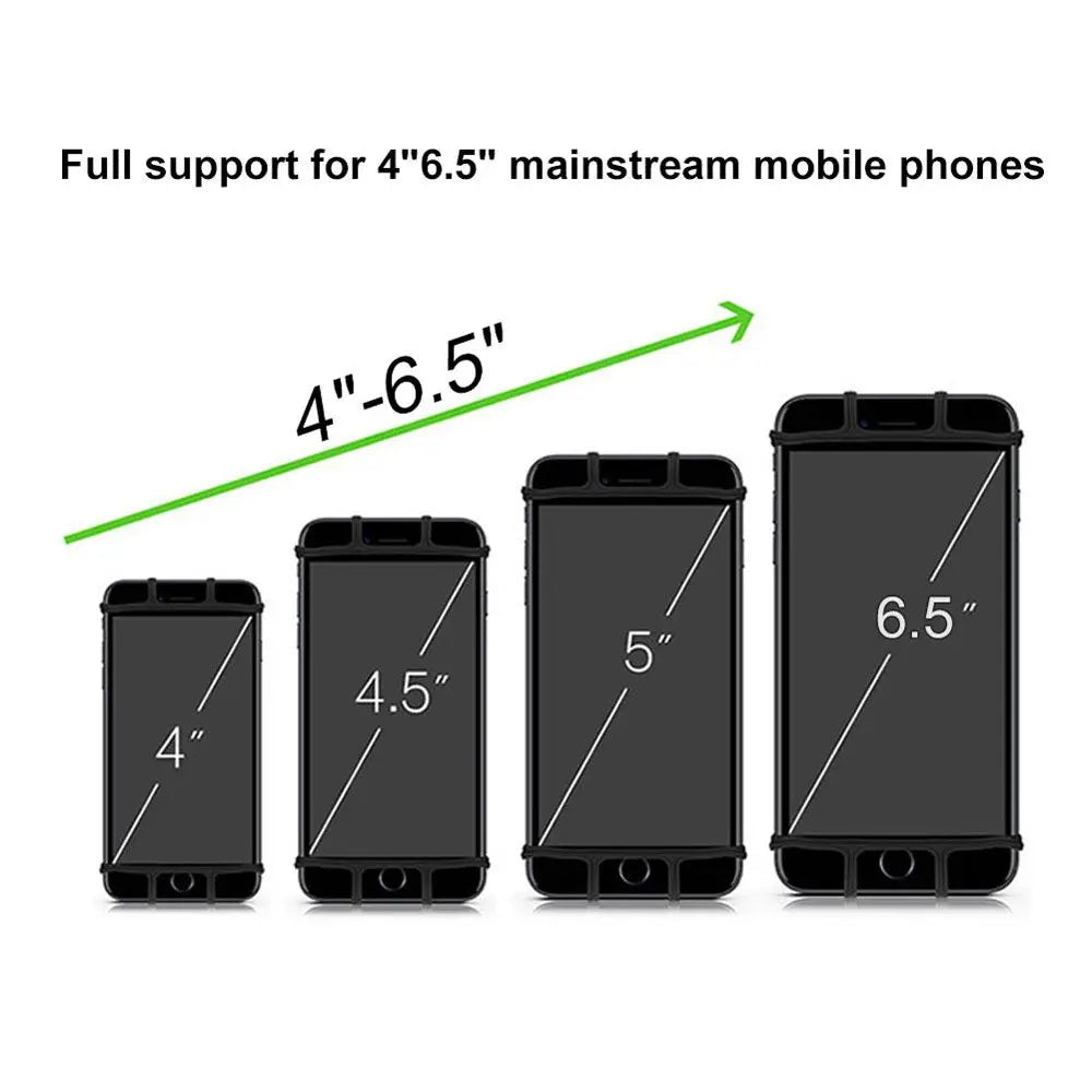 Phone Stander Phone Stand Mobile Phone Accessories Outdoor Accessories Armbands Arm Band Case Phone Holder Armband Wrist Case