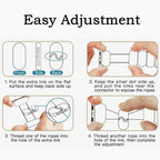 Sport Straps for Samsung Galaxy Watch 8 44mm 40mm Accessories Wrist Resin Bracelet for Correa Galaxy Watch 8 Classic 46mm Band