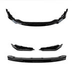 For BMW M3 M4 G80 G82 2021-24 Sport Full Body Kit Front Bumper Lip Rear Diffuser Side Skirts Exterior Styling Upgrade Auto Parts