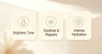 WK JALY Dark Spot Correcting Day and Night Serum, With Turmeric, Vitamin C, Moisturizing, Lightening, Even Skin Tone Essence