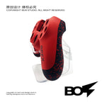 For PS4 Controller Shell, Stylish Custom Back Shell for DualShock 4, Replacement Housing for JDM-040/050/055