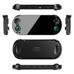 Anbernic RG VITA Pro Retro Handheld Game Console 5.5" IPS 1920*1080 Touch Screen 5000mAh Android Video Games Player AI 1080p DP