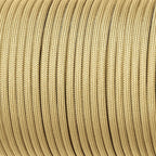 7-Cores 550 Paracord Rope 5 15 30 M Dia.4mm Cord For Outdoor Camping Survival Lanyard Parachute Hiking Tent Accessories
