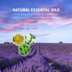 NAMSTE Electric Aromatic Hotel Essential Oil Sale Pure Plant Diffuser Essential Oils Oasis Fragrant Device Home Air Freshener