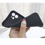 S-Scarface 1983 Film Phone Case For iPhone 17,16,15,14,13,12,Pro,Max,Plus,E,SE4,Air,Mini Black Soft Box