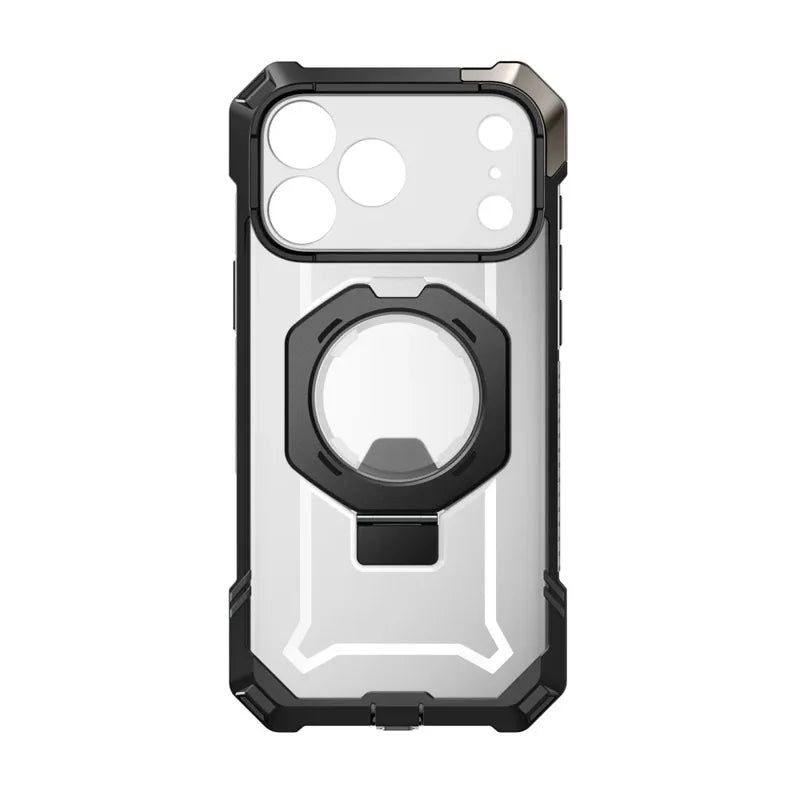 UB Grip For iPhone 18 Pro Max /For iPhone 17 Pro Max Case SUPCASE Compatible with MagSafe Heavy Duty Rugged Magnetic Phone Case