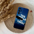 S-Scarface 1983 Film Phone Case For Samsung S25,S24,S21,S22,S23,S30,Ultra,S20,Plus,Fe,Lite,Note,10,9,5G Black Cover