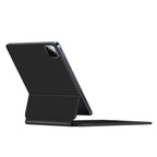 Magic Keyboard Folio For Xiaomi Pad 7 2024 Mi Pad 7 8 Pro 11.2' Tablet Smart Case For Xiaomi Pad 8 Spanish German Keyboard Cover