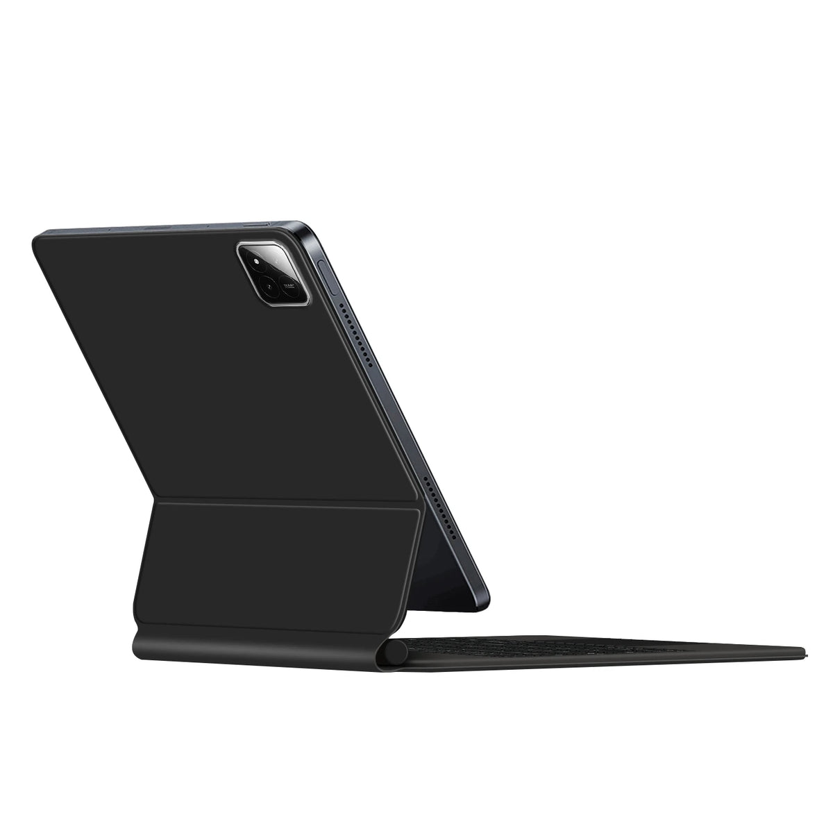 Magic Keyboard Folio For Xiaomi Pad 7 2024 Mi Pad 7 8 Pro 11.2' Tablet Smart Case For Xiaomi Pad 8 Spanish German Keyboard Cover