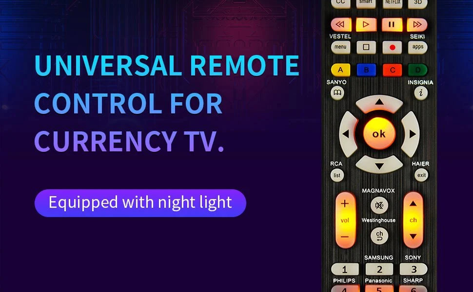 NEW AKB75375604 Remote Control Fit for LG SMART TV 43UK6300PUE 32LK610BPUA 49UK6300PUE 55UK6300PUE