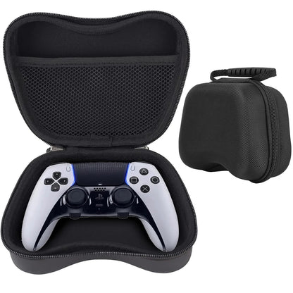 Hard Travel Case for PS5 / Xbox / Switch Controllers