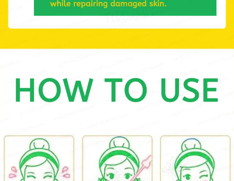 wrinkles disappear become beautiful now