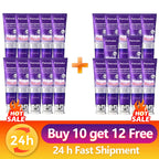 Gum Repair Toothpaste Plaque Caries Removal Protect Gingiva Treat Bad Breath Fade Tooth Stain Deep Clean Brightening Toothpaste