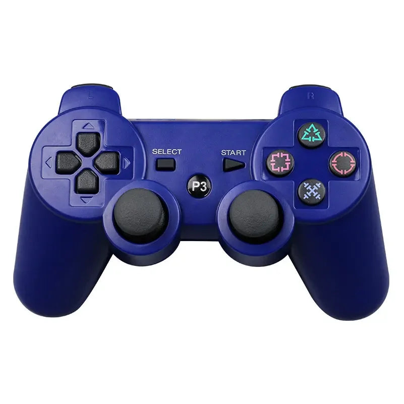 Controller Support Bluetooth For PC Playstation 3 Joypad Wireless Gamepad for Play Station 3 Joystick Console for PS3 Controle