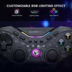 GameSir Tarantula Pro Switch Controller Hall Effect Gamepad with 9 Mappable Buttons for Nintendo Switch 2 iPhone Android Phone