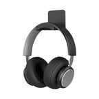 Universeller Wandhalterung Kopfhörerständer Gaming Controller Halter Headset Display Rack Untertisch Aufhänger Haken für Kopfhörerhalterung