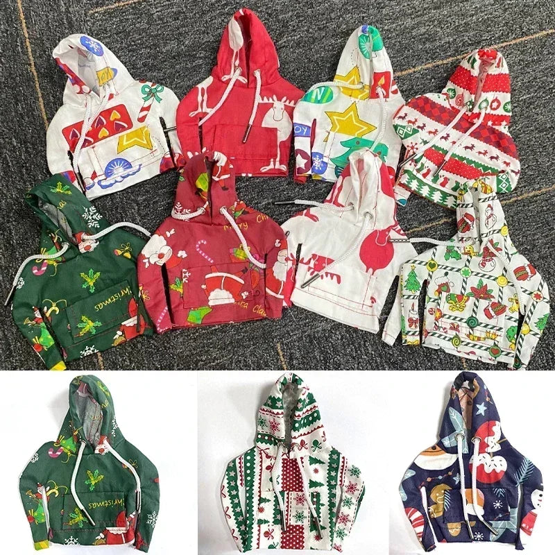 Car Hand Handle Gear Sweatshirt Shark Frog Hoodie Shift Cap Fashion Shift Hoodie Car Shift Knob Cover Car Fashion Accessories